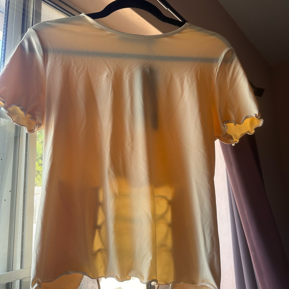 LIONESS SAINT TEE